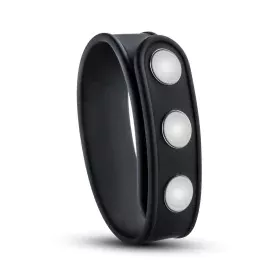 Anillo para el Pene Blush Performance Negro de Blush, Anillos - Ref: S9402060, Precio: 6,26 €, Descuento: %