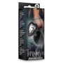 Plug Anal Blush Temptasia Noir (7,6 cm) de Blush, Plugs anals - Réf : S9402063, Prix : 7,82 €, Remise : %