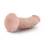 Gode réaliste Blush Au Naturel TPE Ø 4,9 cm (19 cm) de Blush, Consolateurs réalistes - Réf : S9402065, Prix : 14,98 €, Remise...