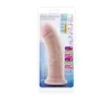 Dildo Realista Blush Au Naturel TPE Ø 4,9 cm (19 cm) de Blush, Consoladores realistas - Ref: S9402065, Preço: 14,98 €, Descon...