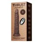 Realistic Dildo FemmeFunn Brown by FemmeFunn, Realistic vibrators - Ref: M0400181, Price: 66,27 €, Discount: %