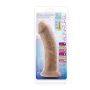 Realistic Dildo Blush Au Naturel TPE Ø 4,9 cm by Blush, Realistic vibrators - Ref: S9402066, Price: 14,37 €, Discount: %