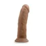 Realistic Dildo Blush Au Naturel TPE Ø 4,9 cm by Blush, Realistic vibrators - Ref: S9402066, Price: 14,37 €, Discount: %