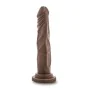 Dildo Realista Blush Dr Skin PVC Ø 3,1 cm (17,7 cm) (19 cm) de Blush, Consoladores realistas - Ref: S9402071, Preço: 9,10 €, ...