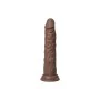 Realistic Dildo FemmeFunn Brown by FemmeFunn, Realistic vibrators - Ref: M0400181, Price: 66,27 €, Discount: %