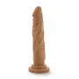 Dildo Realistico Blush Dr Skin PVC Ø 3,1 cm (17,7 cm) (19 cm) di Blush, Dildo realistici - Rif: S9402072, Prezzo: 9,10 €, Sco...