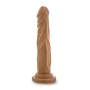 Dildo Realistico Blush Dr Skin PVC Ø 3,1 cm (17,7 cm) (19 cm) di Blush, Dildo realistici - Rif: S9402072, Prezzo: 9,10 €, Sco...