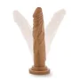 Dildo Realistico Blush Dr Skin PVC Ø 3,1 cm (17,7 cm) (19 cm) di Blush, Dildo realistici - Rif: S9402072, Prezzo: 9,10 €, Sco...