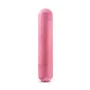 Bullet Vibrator Blush Gaia Pink by Blush, Bullet and egg vibrators - Ref: S9402077, Price: 6,73 €, Discount: %