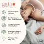 Vibromasseur à boules Blush Gaia Rose de Blush, Oeufs vibrants - Réf : S9402077, Prix : 7,19 €, Remise : %