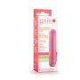 Bullet Vibrator Blush Gaia Pink by Blush, Bullet and egg vibrators - Ref: S9402077, Price: 6,73 €, Discount: %