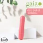 Bullet Vibrator Blush Gaia Pink by Blush, Bullet and egg vibrators - Ref: S9402077, Price: 6,73 €, Discount: %