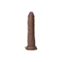 Realistic Dildo FemmeFunn Brown by FemmeFunn, Realistic vibrators - Ref: M0400181, Price: 66,27 €, Discount: %