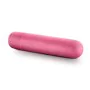 Bullet Vibrator Blush Gaia Pink by Blush, Bullet and egg vibrators - Ref: S9402077, Price: 6,73 €, Discount: %