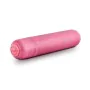 Bullet Vibrator Blush Gaia Pink by Blush, Bullet and egg vibrators - Ref: S9402077, Price: 6,73 €, Discount: %