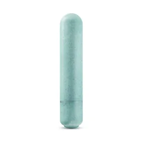 Bullet Vibrator Blush Gaia Blue by Blush, Bullet and egg vibrators - Ref: S9402078, Price: 7,19 €, Discount: %