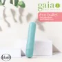 Vibromasseur à boules Blush Gaia Bleu de Blush, Oeufs vibrants - Réf : S9402078, Prix : 7,19 €, Remise : %