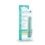 Kugelvibrator Blush Gaia Blau von Blush, Bullet-Vibratoren & Vibrationseier - Ref: S9402078, Preis: 7,19 €, Rabatt: %