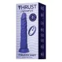 Realistic Dildo FemmeFunn Purple by FemmeFunn, Realistic vibrators - Ref: M0400182, Price: 66,37 €, Discount: %