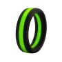 Cock Ring Blush Performance Green by Blush, Rings - Ref: S9402082, Price: 6,61 €, Discount: %