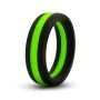 Cock Ring Blush Performance Green by Blush, Rings - Ref: S9402082, Price: 6,61 €, Discount: %