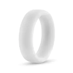 Cock Ring Blush Performance White by Blush, Rings - Ref: S9402083, Price: 6,03 €, Discount: %