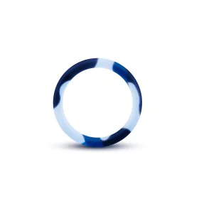 Anillo para el Pene Blush Performance Azul de Blush, Anillos - Ref: S9402085, Precio: 6,52 €, Descuento: %