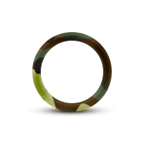 Cock Ring Blush Performance Green by Blush, Rings - Ref: S9402086, Price: 6,73 €, Discount: %