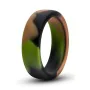 Anillo para el Pene Blush Performance Verde de Blush, Anillos - Ref: S9402086, Precio: 6,73 €, Descuento: %