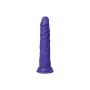 Realistic Dildo FemmeFunn Purple by FemmeFunn, Realistic vibrators - Ref: M0400182, Price: 66,37 €, Discount: %