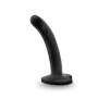 Dildo Blush Temptasia Twist Preto de Blush, Dildos anais - Ref: S9402090, Preço: 12,60 €, Desconto: %