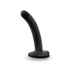 Dildo Blush Temptasia Twist Black by Blush, Anal dildos - Ref: S9402090, Price: 12,60 €, Discount: %