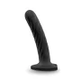 Dildo Blush Temptasia Twist Black by Blush, Anal dildos - Ref: S9402091, Price: 11,20 €, Discount: %