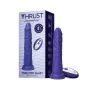 Realistic Dildo FemmeFunn Purple by FemmeFunn, Realistic vibrators - Ref: M0400182, Price: 66,37 €, Discount: %