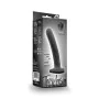 Dildo Blush Temptasia Twist Black by Blush, Anal dildos - Ref: S9402091, Price: 11,20 €, Discount: %