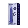 Realistic Dildo FemmeFunn Purple by FemmeFunn, Realistic vibrators - Ref: M0400182, Price: 66,37 €, Discount: %