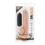 Gode réaliste Blush Dr Skin PVC Ø 4,2 cm (15,2 cm) de Blush, Consolateurs réalistes - Réf : S9402101, Prix : 19,61 €, Remise : %