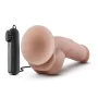 Dildo Realistico Blush Dr Skin PVC Ø 4,2 cm (15,2 cm) di Blush, Dildo realistici - Rif: S9402101, Prezzo: 19,30 €, Sconto: %