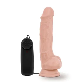 Dildo Realista Blush Dr Skin PVC ABS Ø 3,8 cm (13,9 cm) (19 cm) de Blush, Consoladores realistas - Ref: S9402102, Preço: 18,6...