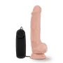 Dildo Realista Blush Dr Skin PVC ABS Ø 3,8 cm (13,9 cm) (19 cm) de Blush, Consoladores realistas - Ref: S9402102, Preço: 18,3...