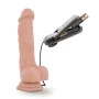 Dildo Realista Blush Dr Skin PVC ABS Ø 3,8 cm (13,9 cm) (19 cm) de Blush, Consoladores realistas - Ref: S9402102, Preço: 18,3...