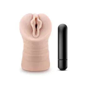 Endurance Jack Ass Blush Ashley Meat by Blush, Realistic masturbator - Ref: S9402103, Price: 12,39 €, Discount: %