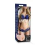 Belastbarer Jack Ass Masturbator Blush Ashley Fleisch von Blush, Realistische Masturbatoren - Ref: S9402103, Preis: 12,90 €, ...