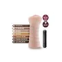 Belastbarer Jack Ass Masturbator Blush Ashley Fleisch von Blush, Realistische Masturbatoren - Ref: S9402103, Preis: 12,90 €, ...