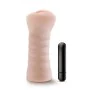 Endurance Jack Ass Blush Ashley Meat by Blush, Realistic masturbator - Ref: S9402103, Price: 12,39 €, Discount: %