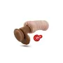 Endurance Jack Ass Blush Ashley Meat by Blush, Realistic masturbator - Ref: S9402103, Price: 12,39 €, Discount: %