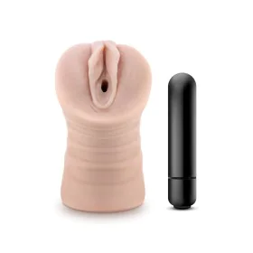 Endurance Jack Ass Blush M for Men Meat by Blush, Realistic masturbator - Ref: S9402104, Price: 12,90 €, Discount: %