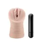 Endurance Jack Ass Blush M for Men Meat by Blush, Realistic masturbator - Ref: S9402104, Price: 12,39 €, Discount: %