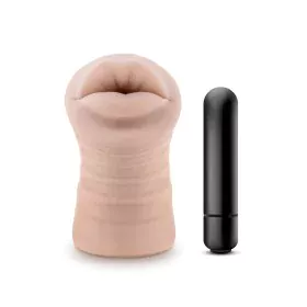 Endurance Jack Ass Blush M for Men Meat by Blush, Realistic masturbator - Ref: S9402106, Price: 12,90 €, Discount: %