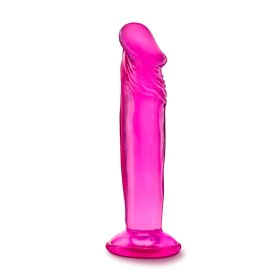 Dildo Blush B yours Pink Ø 3,6 cm by Blush, Classic dildos - Ref: S9402107, Price: 9,83 €, Discount: %